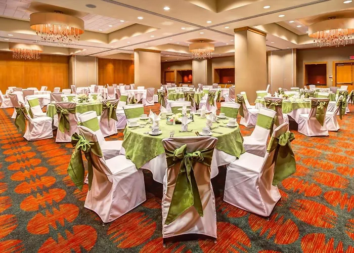 Embassy Suites By Hilton Houston-Energy Corridor